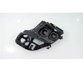 Recambio de soporte central paragolpes trasero para bmw serie 1 berlina (f40)(2019) referencia OEM IAM 51127461398  