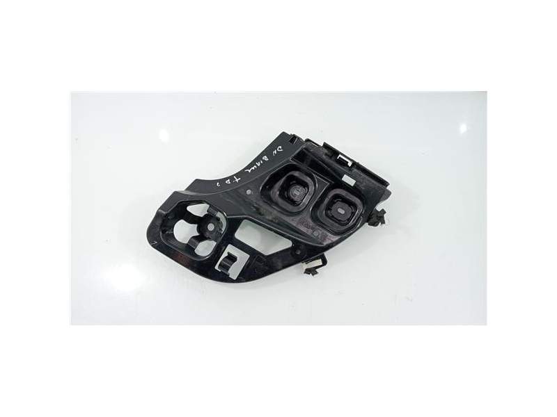 Recambio de soporte central paragolpes trasero para bmw serie 1 berlina (f40)(2019) referencia OEM IAM 51127461398  