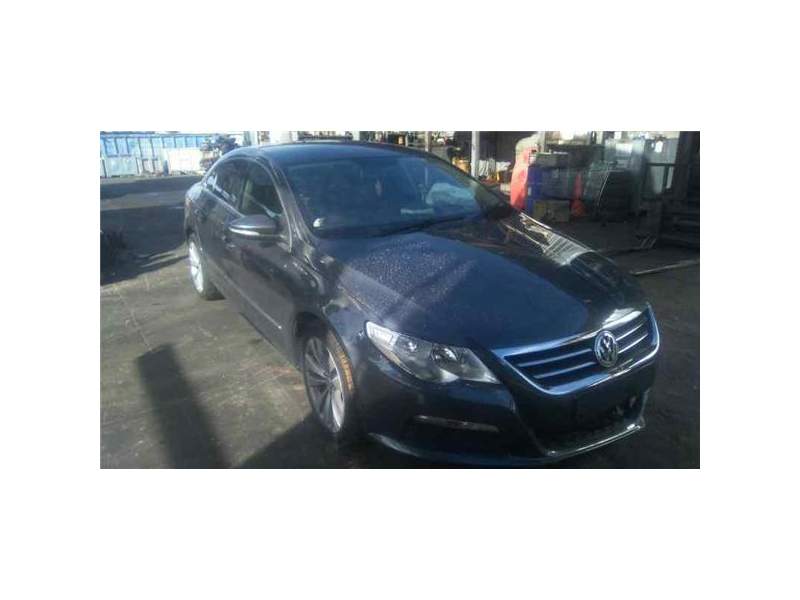 VOLKSWAGEN PASSAT CC (357)(05.2008)