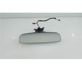Recambio de retrovisor interior para bmw serie 1 berlina (f40)(2019) referencia OEM IAM 683830904  