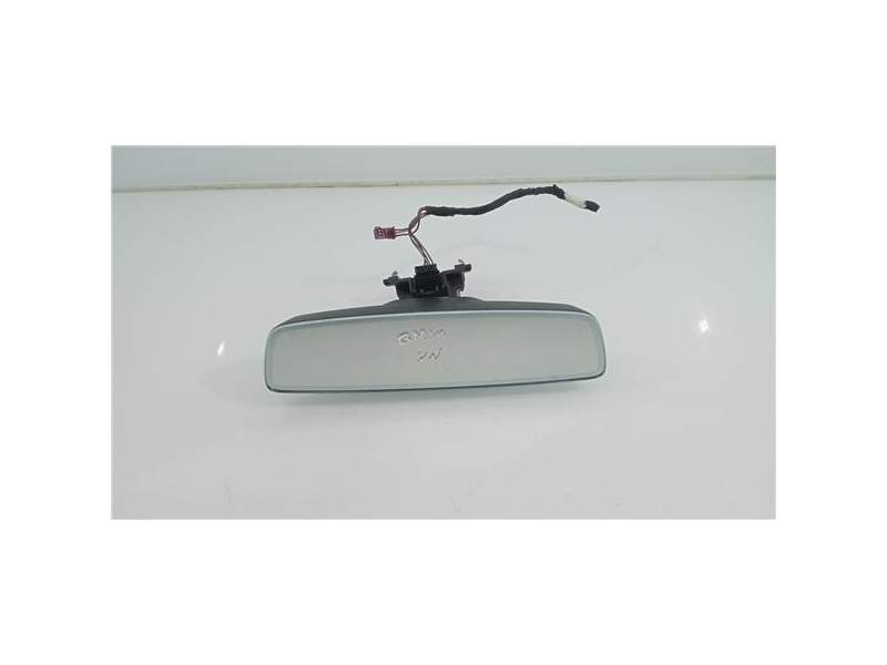 Recambio de retrovisor interior para bmw serie 1 berlina (f40)(2019) referencia OEM IAM 683830904  