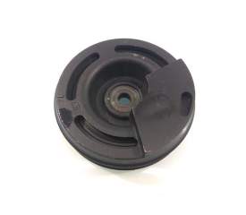 Recambio de polea damper para maserati levante 3.0 v6 diesel cat (275 cv / 202 kw) referencia OEM IAM 2038F  