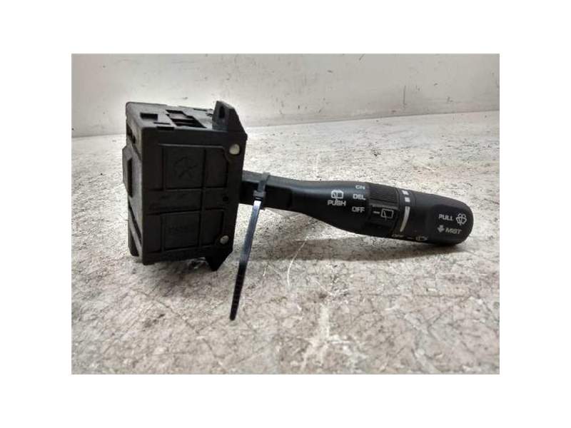 Recambio de mando limpiaparabrisas para chrysler jeep cherokee (j) 2.5 turbodiesel (116 cv / 85 kw) referencia OEM IAM   
