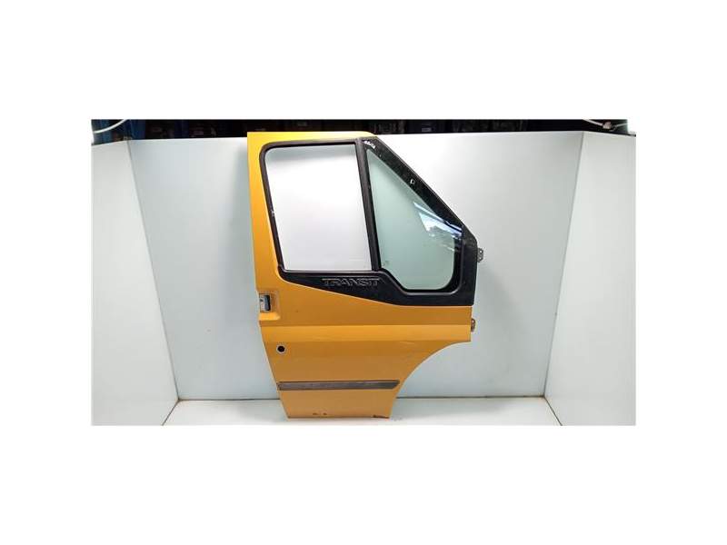 Recambio de puerta delantera derecha para ford transit furgón (tt9)(2006) city light referencia OEM IAM   