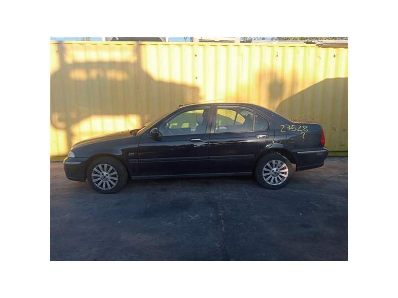 rover rover 45 (rt)(2000) del año 2003