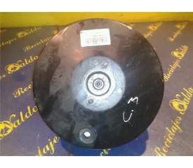 Recambio de servofreno para citroën c3 (2002) referencia OEM IAM 9649329480  