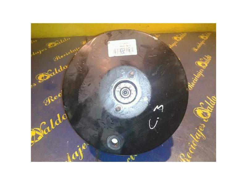 Recambio de servofreno para citroën c3 (2002) referencia OEM IAM 9649329480  