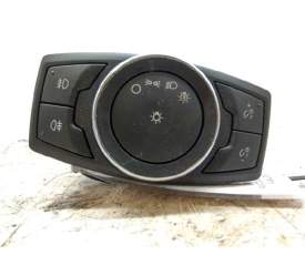 Recambio de conmutador luces para ford mondeo lim. 2.0 tdci cat (150 cv / 110 kw) referencia OEM IAM DG9T13D061FDW 1700786401 15