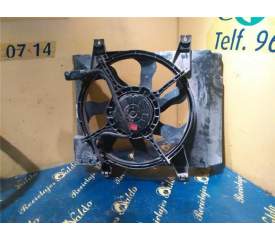 Recambio de electroventilador para kia picanto 1.0 cat (61 cv / 45 kw) (61 cv / 45 kw) referencia OEM IAM   