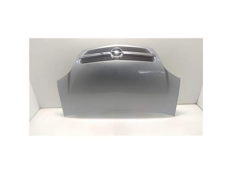 Recambio de capo para opel meriva (2003) 1.6 blue line [1,6 ltr. - 74 kw 16v] referencia OEM IAM   