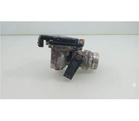 Recambio de caja mariposa aire para renault clio iv (2012) referencia OEM IAM 161A09287R  