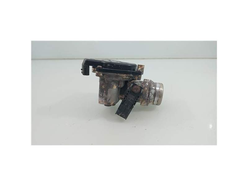 Recambio de caja mariposa aire para renault clio iv (2012) referencia OEM IAM 161A09287R  