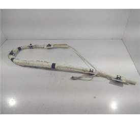 Recambio de airbag cortina derecho para ford focus sportbreak (cb8)(2010) 1.6 titanium [1,6 ltr. - 85 kw tdci cat] referencia OE