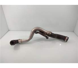 Recambio de tubo para seat toledo (5p2) 2.0 tdi (140 cv / 103 kw) (140 cv / 103 kw) referencia OEM IAM   