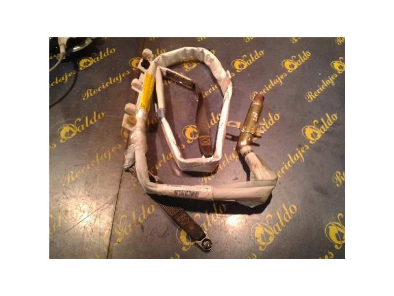 Recambio de airbag lateral delantero derecho para bmw serie 3 berlina (e46)(1998) referencia OEM IAM   