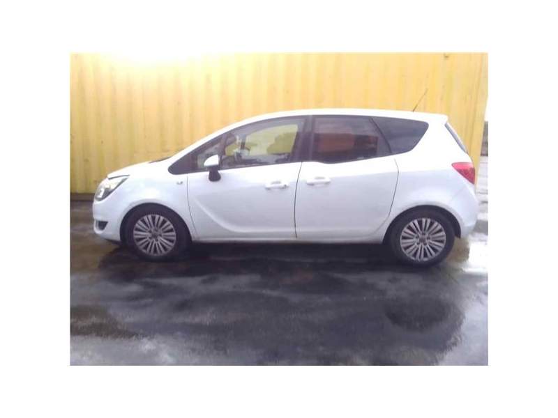 OPEL MERIVA B (03.2010)