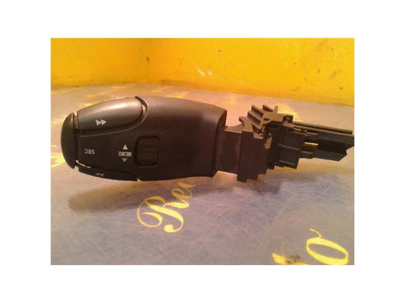 Recambio de radio / cd para citroën xsara berlina (1997) referencia OEM IAM 9641796480  
