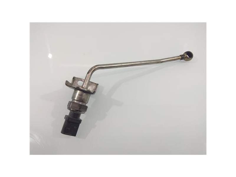 Recambio de sensor presion para maserati levante 3.0 v6 diesel cat (275 cv / 202 kw) referencia OEM IAM 2118F  