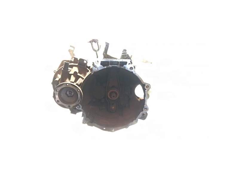 Recambio de caja cambios manual para seat ibiza (6j5) 1.9 tdi (90 cv / 66 kw) (90 cv / 66 kw) referencia OEM IAM LBQ  