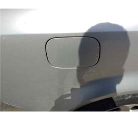 TAPA EXTERIOR COMBUSTIBLE 