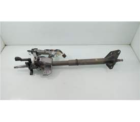 Recambio de columna direccion para ssangyong rexton (2003) 2.7 270 xdi limited [2,7 ltr. - 120 kw turbodiesel cat (euro 4)] refe