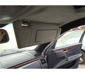 Recambio de parasol derecho para mercedes-benz clase e (bm 210) berlina (1995) 2.9 290 turbodiesel (210.017) [2,9 ltr. - 95 kw t