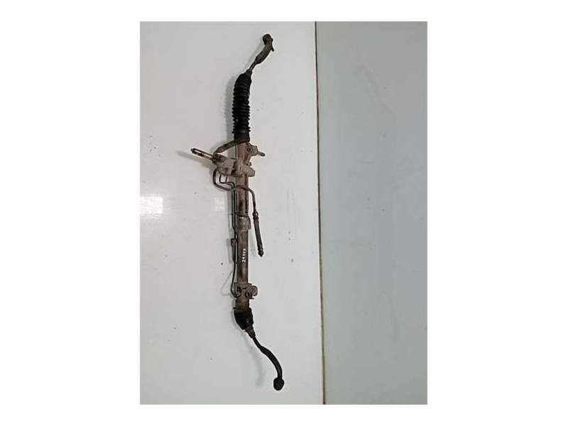 Recambio de cremallera direccion asistida para peugeot 407 (2004) 2.0 st confort [2,0 ltr. - 100 kw 16v hdi fap] referencia OEM 