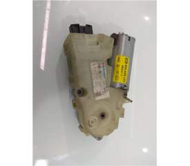 Recambio de motor techo electrico para peugeot 307 break/ sw (s2)(06.2005) referencia OEM IAM 17004680  
