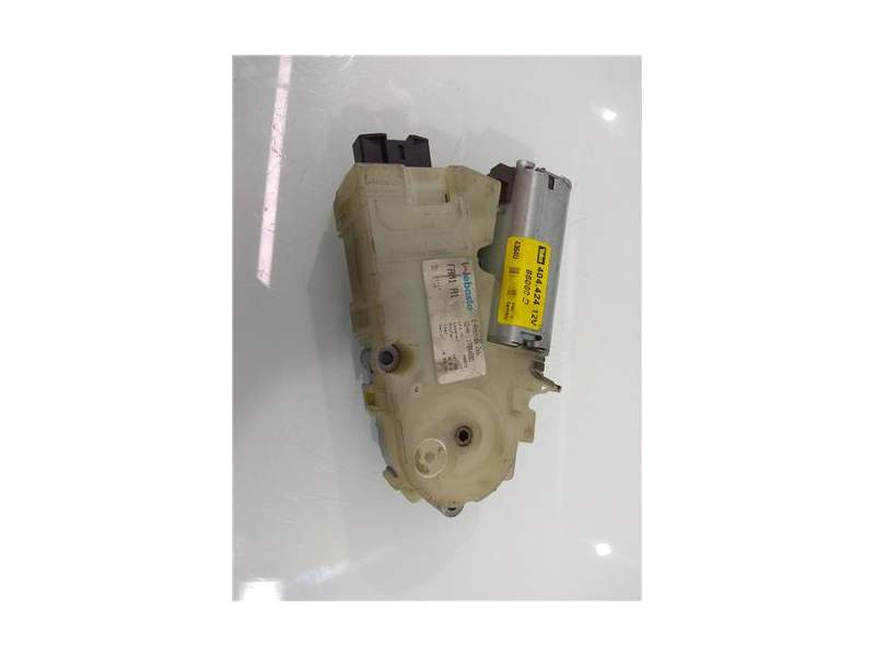 Recambio de motor techo electrico para peugeot 307 break/ sw (s2)(06.2005) referencia OEM IAM 17004680  