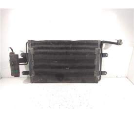 Recambio de condensador para audi a3 (8l)(09.1996) 1.9 tdi ambiente [1,9 ltr. - 74 kw tdi] referencia OEM IAM 1J0820411D  