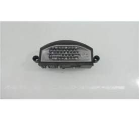 Recambio de resistencia calefaccion para bmw serie 1 berlina (f40)(2019) referencia OEM IAM 64117952061  