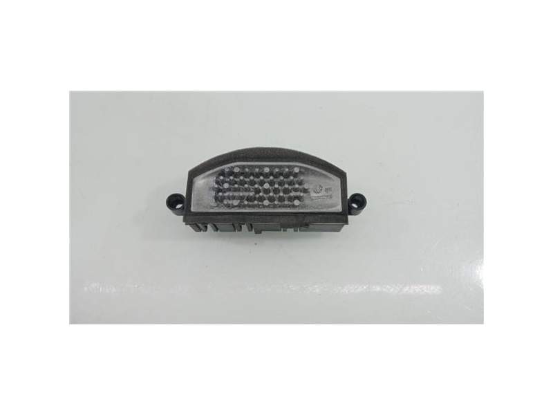 Recambio de resistencia calefaccion para bmw serie 1 berlina (f40)(2019) referencia OEM IAM 64117952061  
