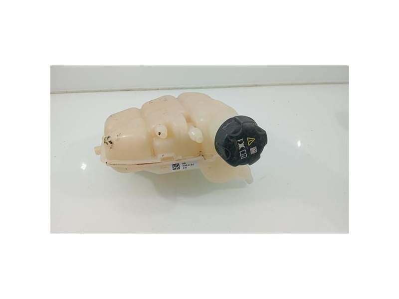 Recambio de botella expansion para bmw serie 1 berlina (f40)(2019) referencia OEM IAM 7617362  