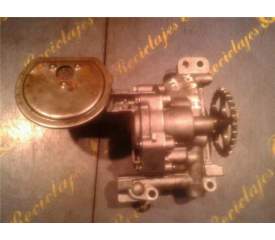 Recambio de bomba de aceite para citroën xsara berlina 1.9 turbodiesel (90 cv / 66 kw) referencia OEM IAM 9431291021 32870124261
