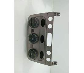 Recambio de mandos climatizador para alfa romeo 147 (190)(2000) referencia OEM IAM 07353063490 FTC52492078 