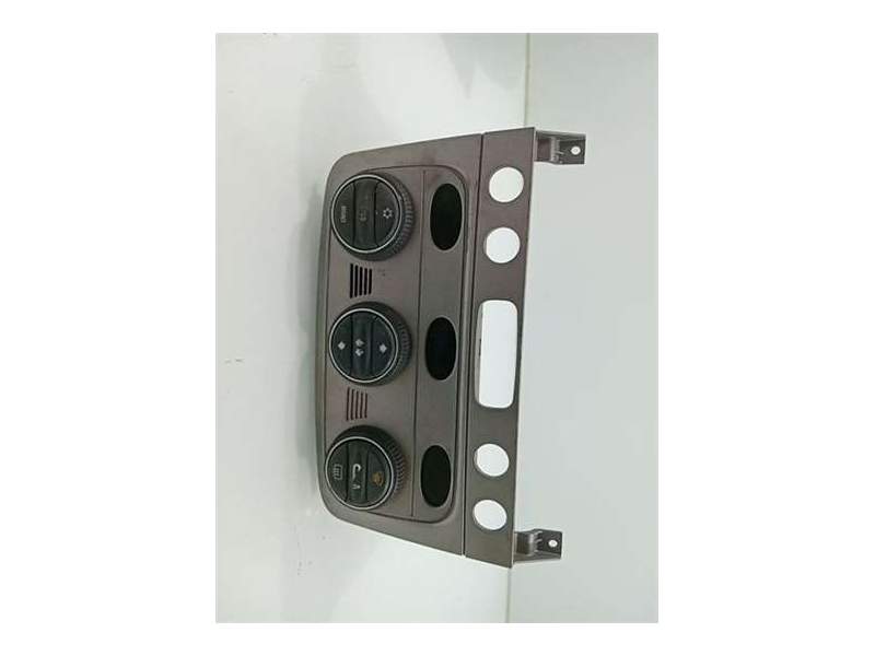 Recambio de mandos climatizador para alfa romeo 147 (190)(2000) referencia OEM IAM 07353063490 FTC52492078 