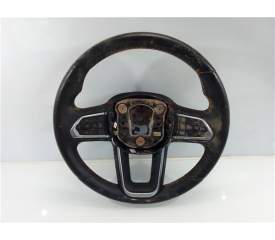 Recambio de volante para jeep compass (m7)(2020) híbrido trailhawk plug-in hybrid 4wd [híbrido 177 kw ( 1,3 ltr. - 132 kw)] refe