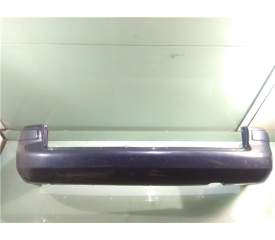PARAGOLPES TRASERO 