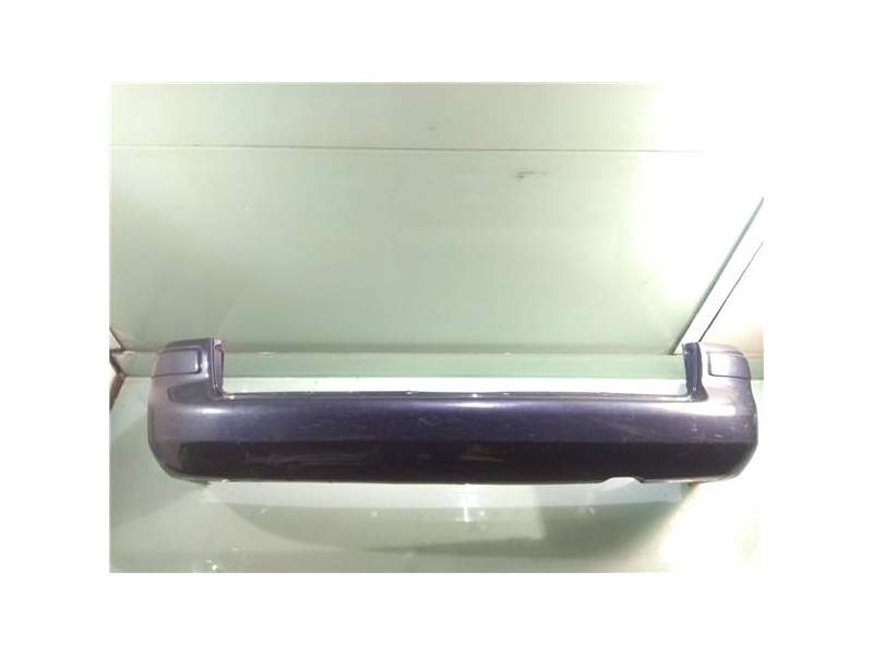 Recambio de paragolpes trasero para hyundai trajet (fo)(2000) referencia OEM IAM   