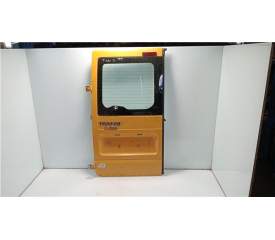 Recambio de puerta trasera izquierda para ford transit furgón (tt9)(2006) city light referencia OEM IAM   