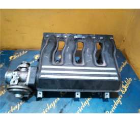 Recambio de colector admision para bmw serie 3 berlina (e46) 2.0 16v diesel cat (136 cv / 100 kw) referencia OEM IAM  204D1 