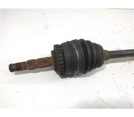 Recambio de transmision delantera derecha para opel tigra twin top 1.4 16v (90 cv / 66 kw) (90 cv / 66 kw) referencia OEM IAM   