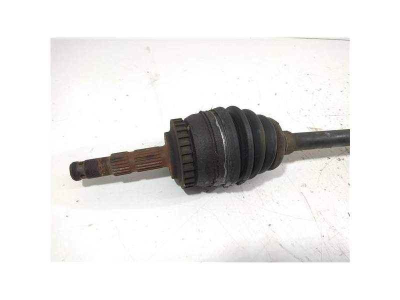 Recambio de transmision delantera derecha para opel tigra twin top 1.4 16v (90 cv / 66 kw) (90 cv / 66 kw) referencia OEM IAM   
