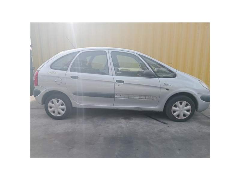citroën xsara picasso del año 2001