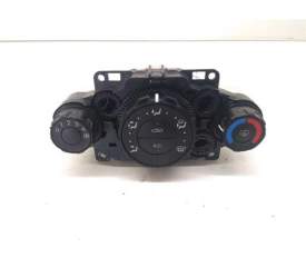 Recambio de mandos calefaccion / aire acondicionado para ford fiesta (cb1) 1.6 tdci cat (90 cv / 66 kw) (90 cv / 66 kw) referenc
