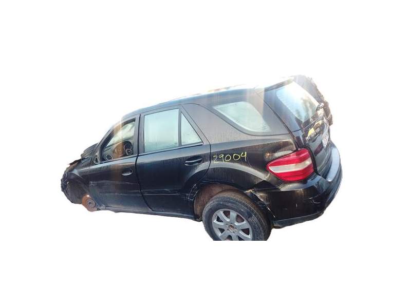 MERCEDES-BENZ CLASE ML (BM 164)(03.2005)