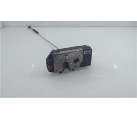 CIERRE ELECTROMAGNETICO TRASERO IZQUIERDO 13154793 