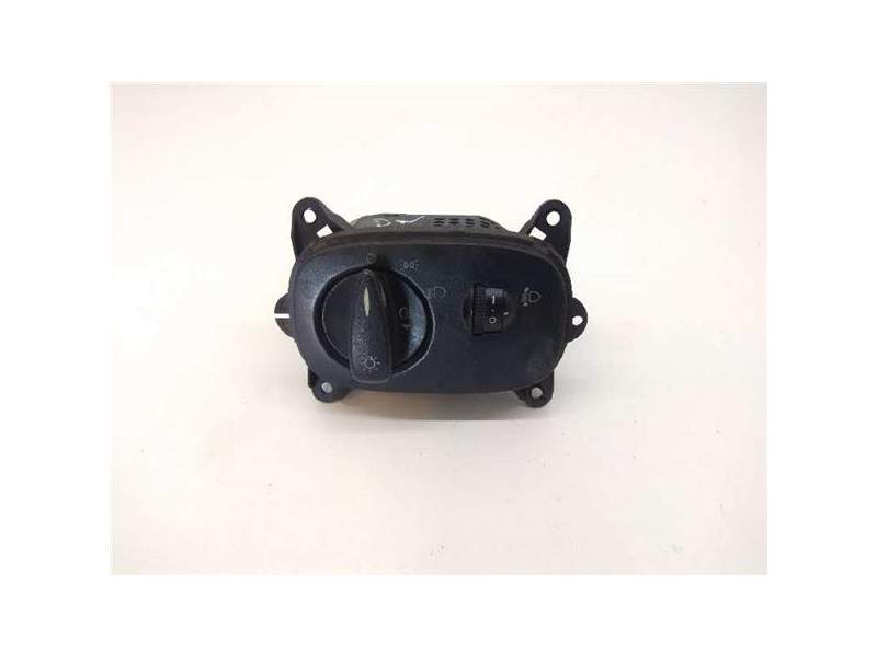 Recambio de mando de luces para ford transit connect (tc7) 1.8 tddi turbodiesel cat (75 cv / 55 kw) (75 cv / 55 kw) referencia O