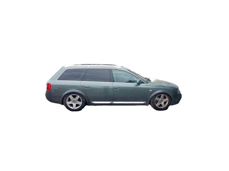 AUDI A6 AVANT (4B5)(2001)