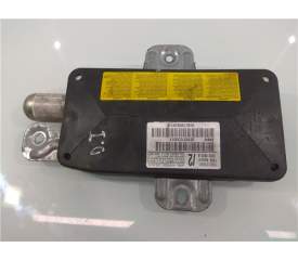 Recambio de airbag lateral delantero izquierdo para bmw serie x5 (e53)(2000) 3.0d [3,0 ltr. - 135 kw 24v turbodiesel cat] refere